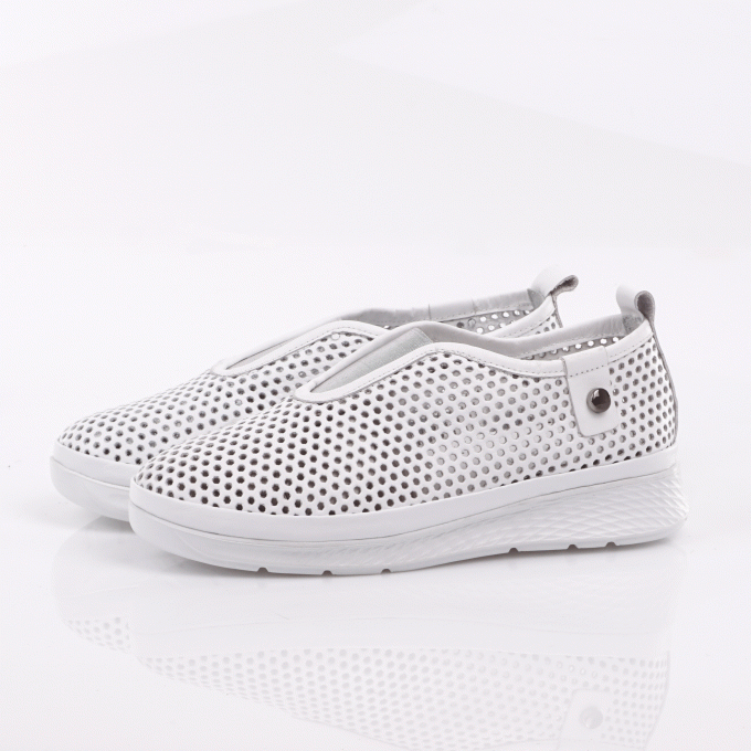  Обувки VISINI 10346