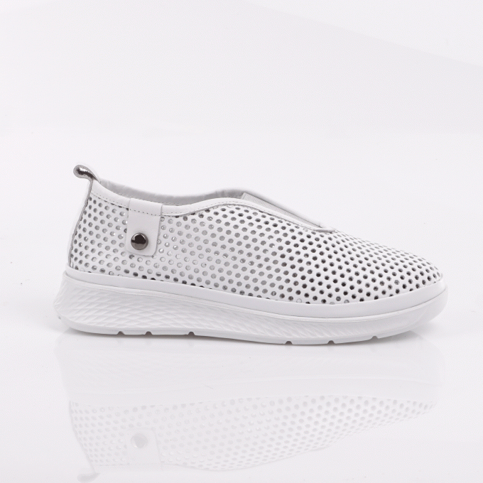  Обувки VISINI 10346