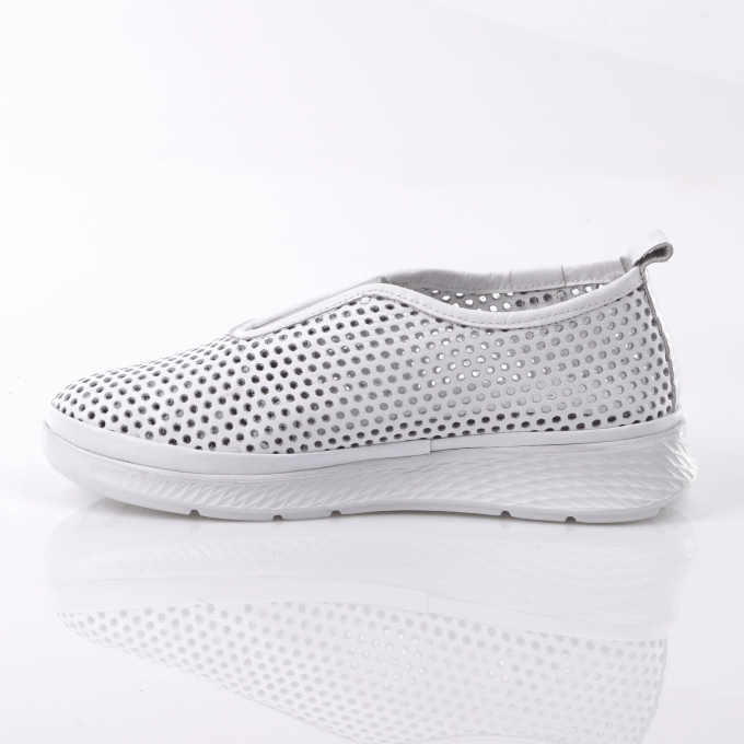  Обувки VISINI 10346