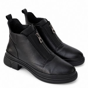 Боти естествена кожа GS 10611