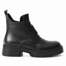 Боти естествена кожа GS 10669