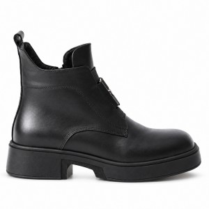 Боти естествена кожа GS 10669