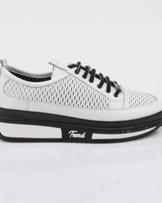Обувки VISINI 10742
