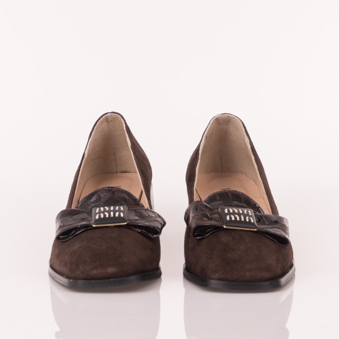  Обувки GS 10776