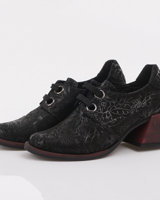  Обувки  VISINI 8592