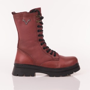 Боти естествена кожа GS 9011