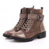 Боти еко кожа GS 8379