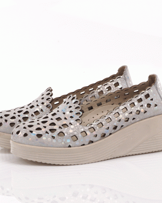 Обувки GS 10409