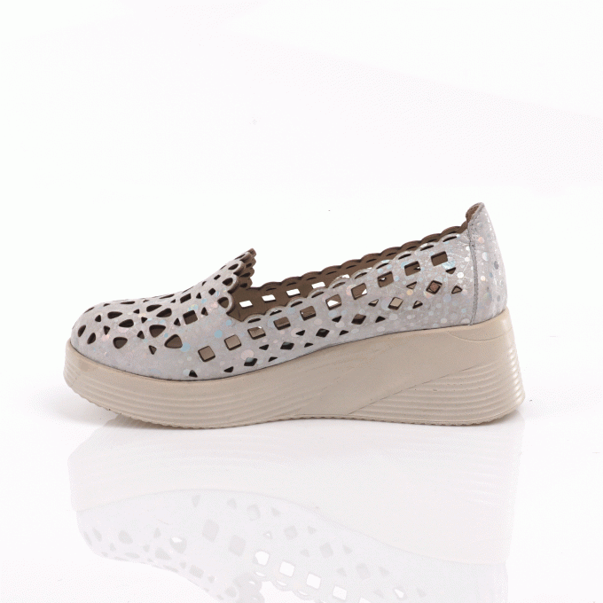 Обувки GS 10409