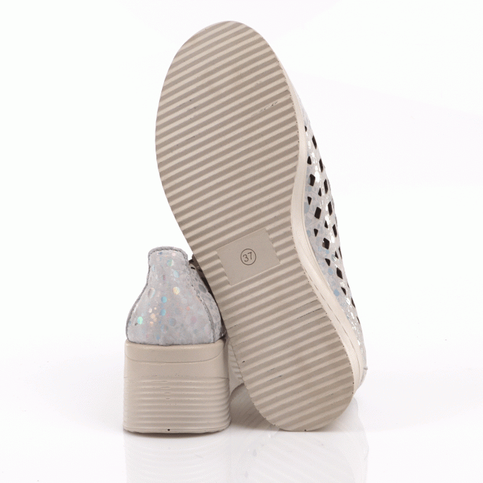 Обувки GS 10409