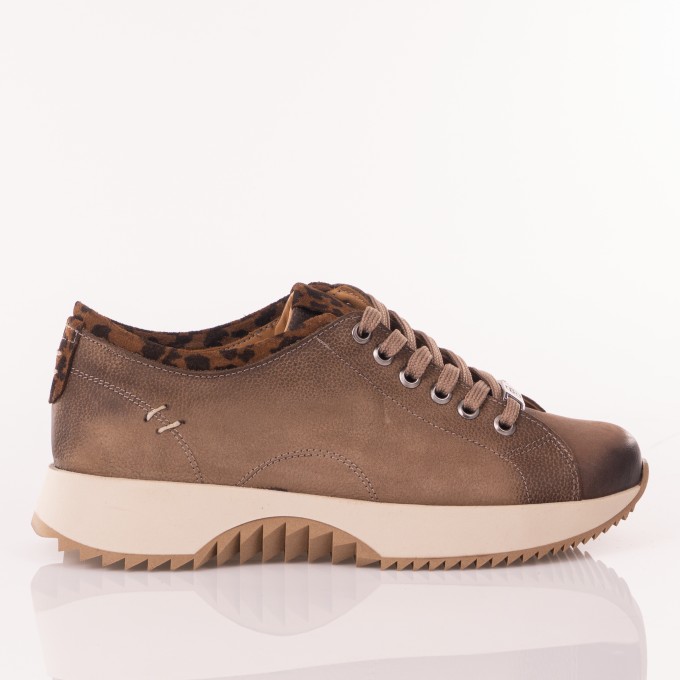  Обувки VISINI 10795