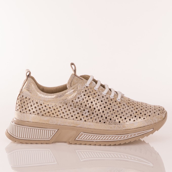  Обувки GS 10798