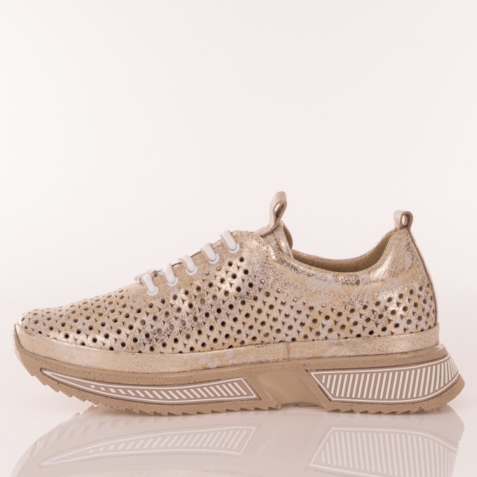  Обувки GS 10798