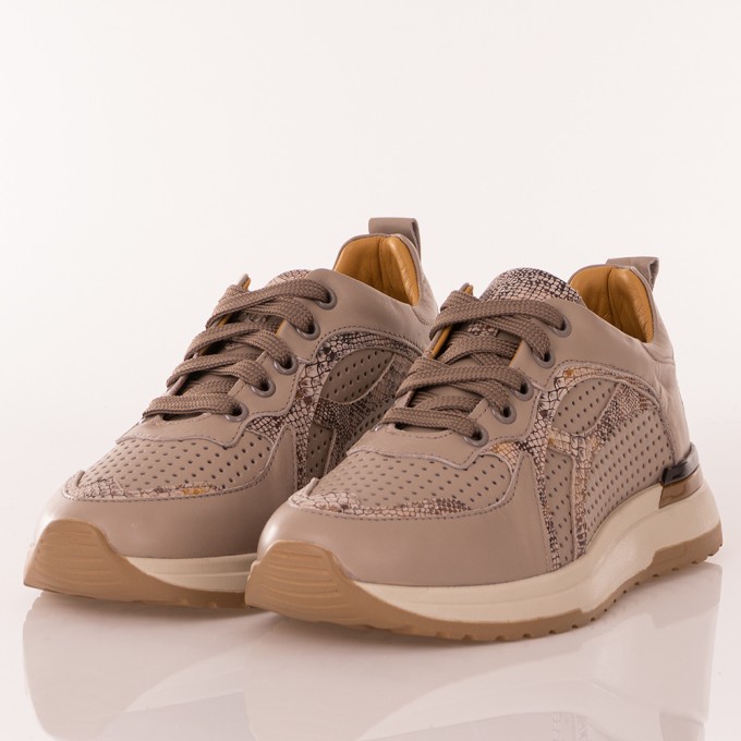  Обувки GS 10885