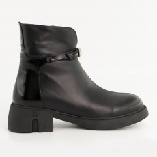 Боти естествена кожа GS 11071