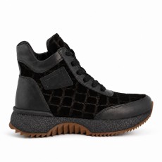 Боти естествена кожа  GS 11081