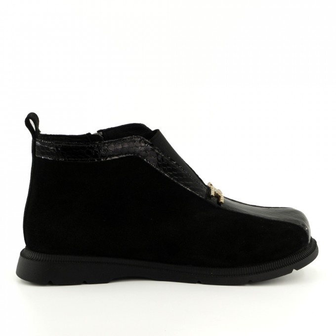 Боти естествен лак GS 11155