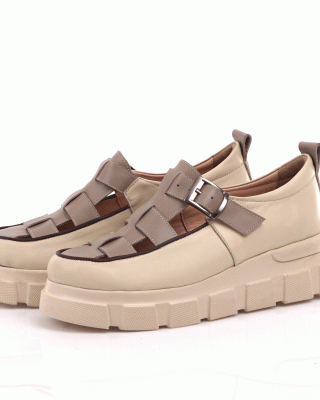 Обувки GS 10262