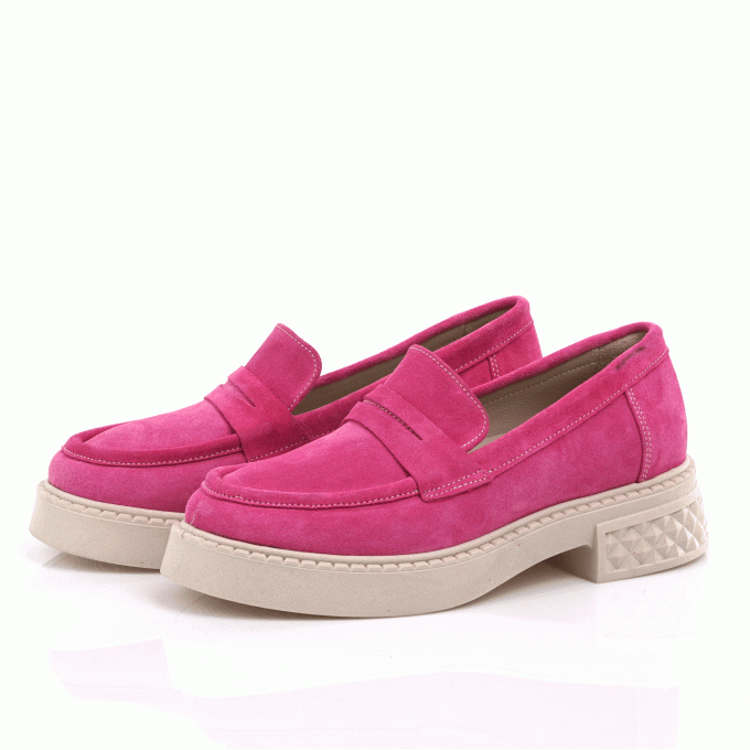 Обувки GS 10269