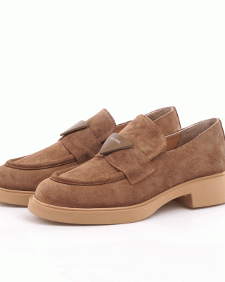 Обувки GS 10271