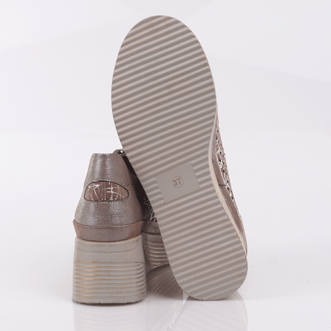 Обувки GS 10279