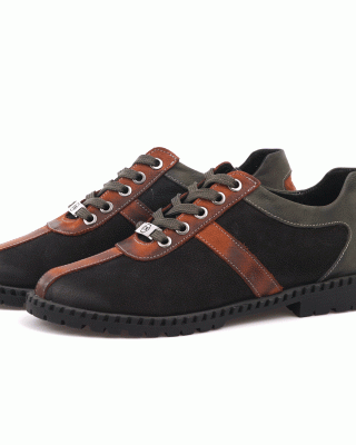  Обувки VISINI 10282