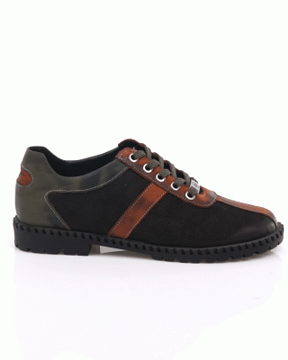  Обувки VISINI 10282