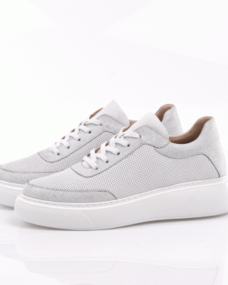 Обувки GS 10411