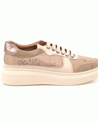 Обувки GS 10483