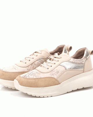  Обувки GS 10735