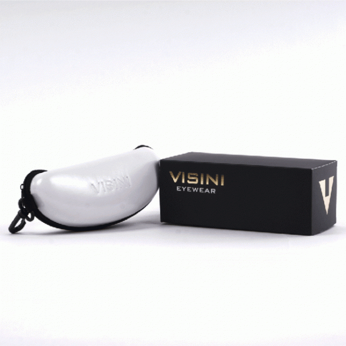 Дамски слънчеви очила VISINI 5113