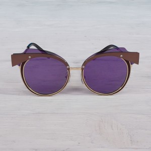 Дамски слънчеви очила VISINI 5675