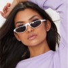 Дамски слънчеви очила VISINI 5721